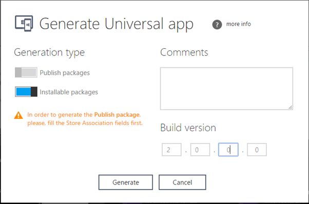 generate a new source code